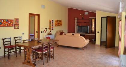 La Mansarda Carbonia It