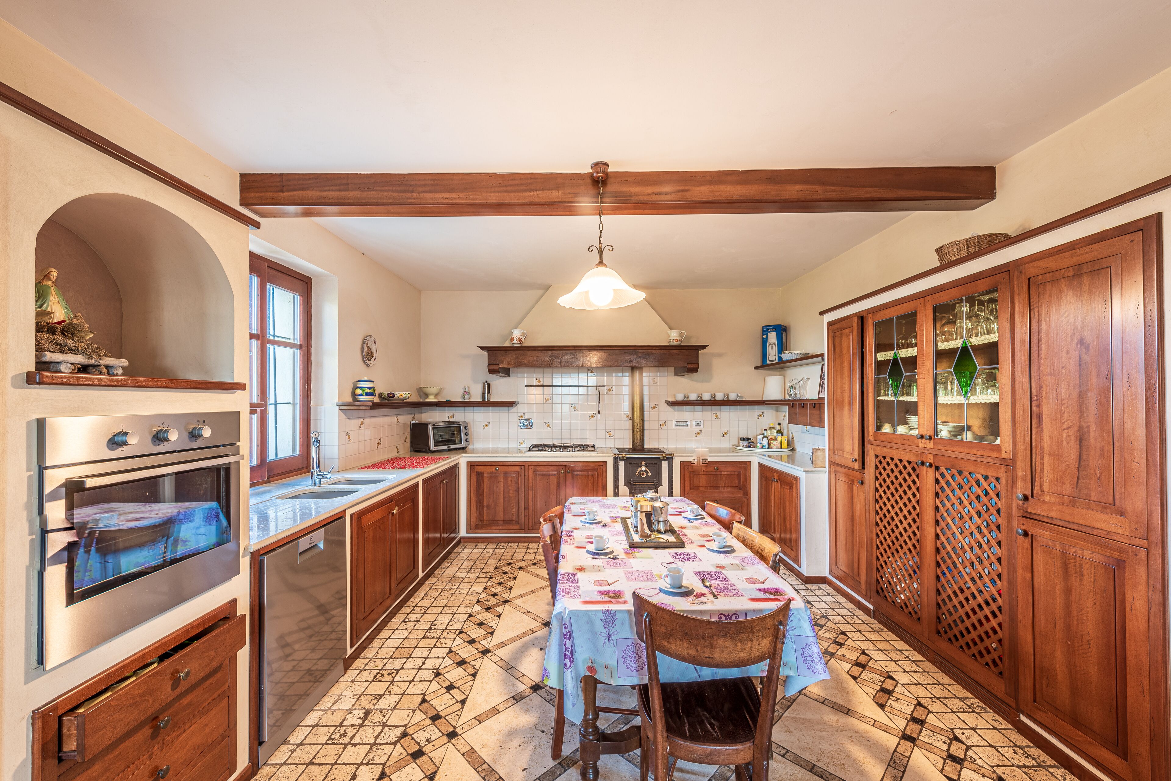 Villa Bricco Paglieri, charming villa at Alba