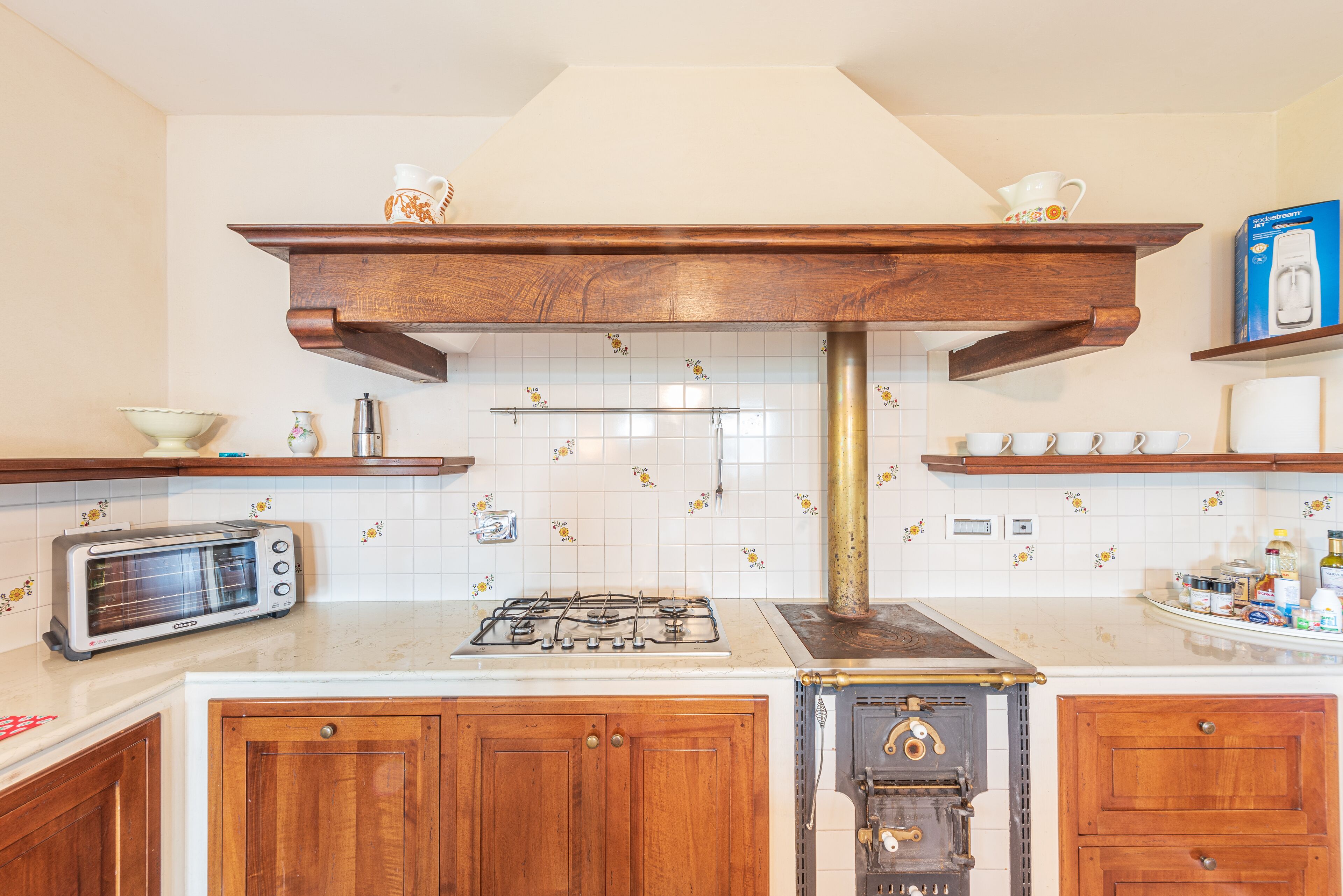 Villa Bricco Paglieri, charming villa at Alba