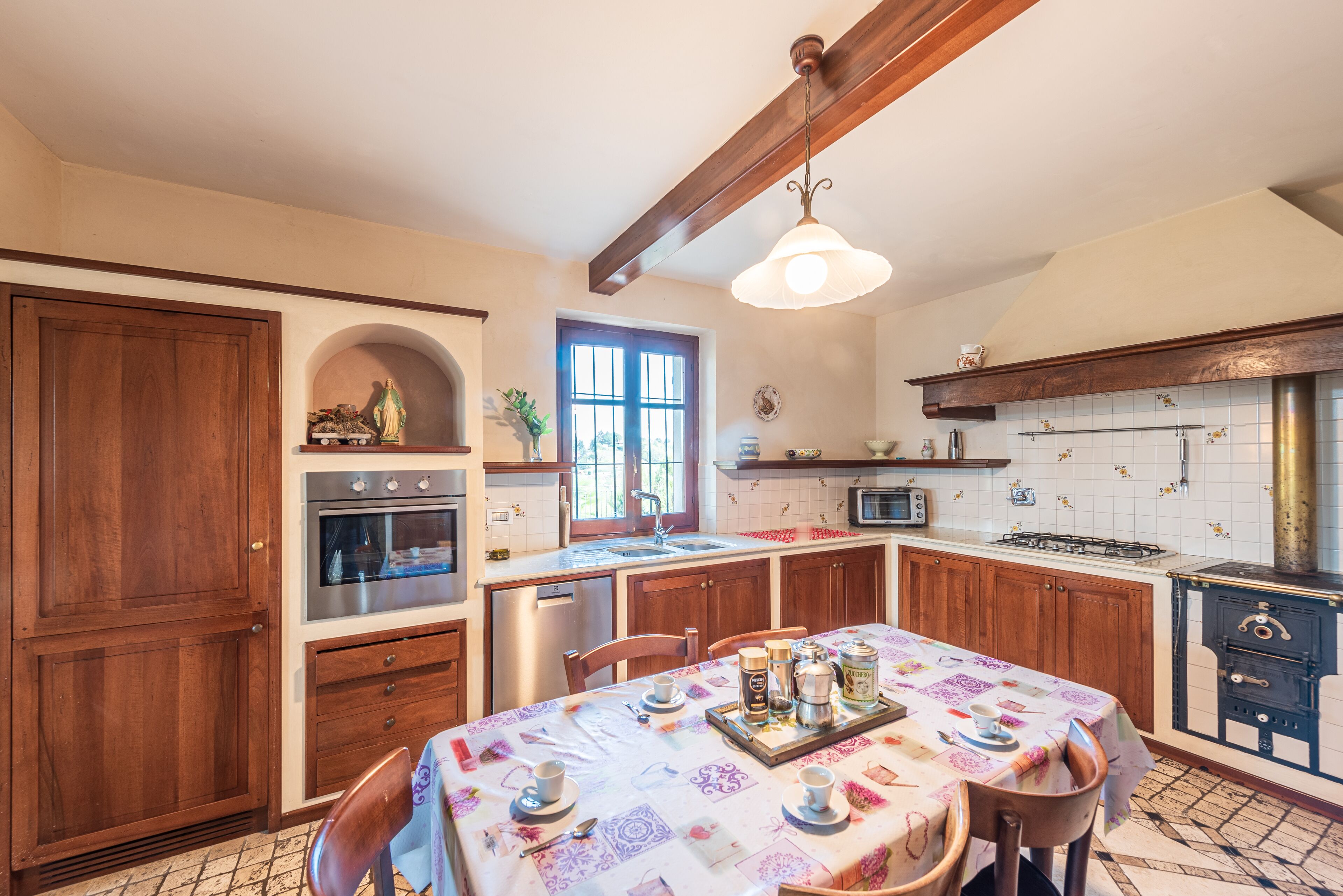 Villa Bricco Paglieri, charming villa at Alba