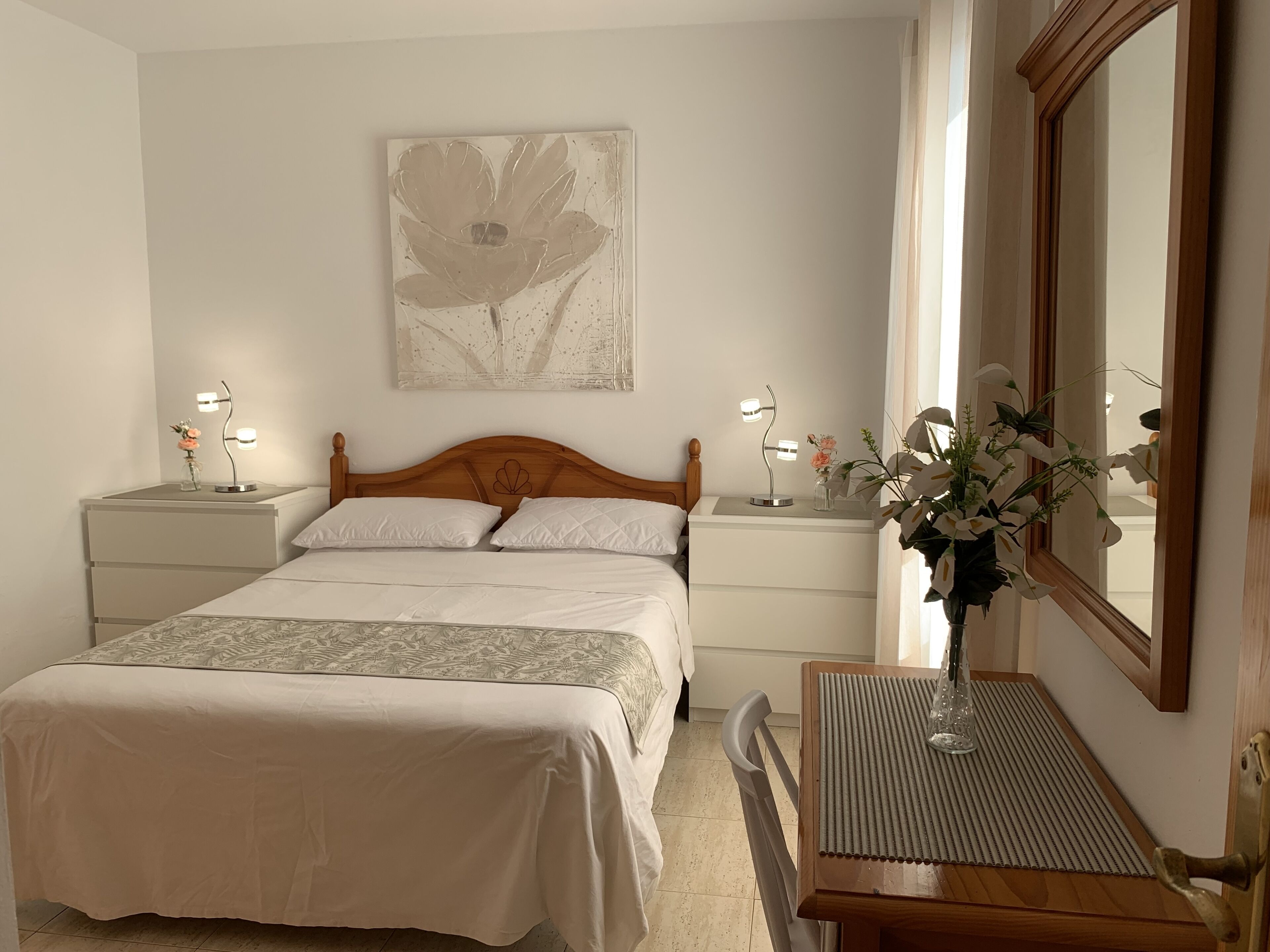 Hermosa Villa Linda - Piscina climatizada - WiFi gratis y Sky TV - Vistas al océano y a la montaña