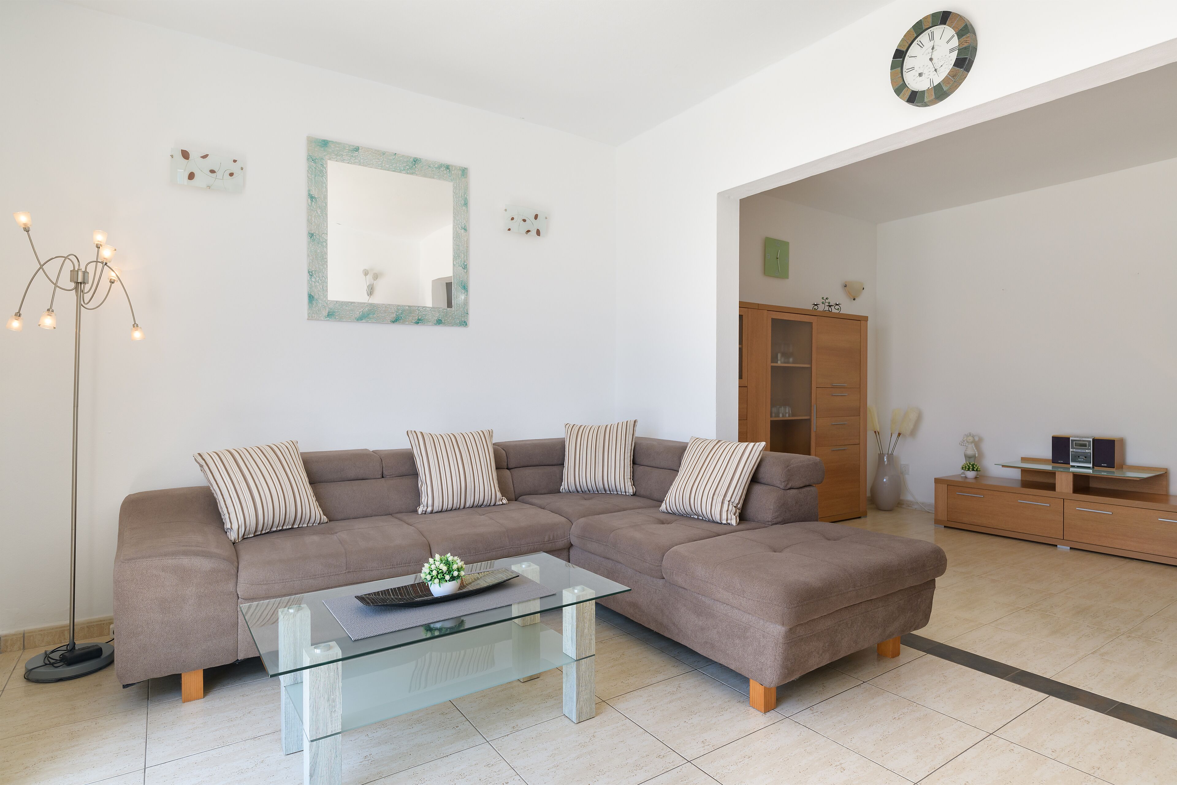 Hermosa Villa Linda - Piscina climatizada - WiFi gratis y Sky TV - Vistas al océano y a la montaña