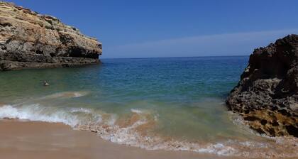 Villa with Private Pool and Sea View, Family Friendly, Shaded Detached Pavillion