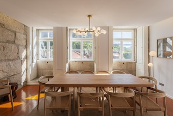 Sala de jantar