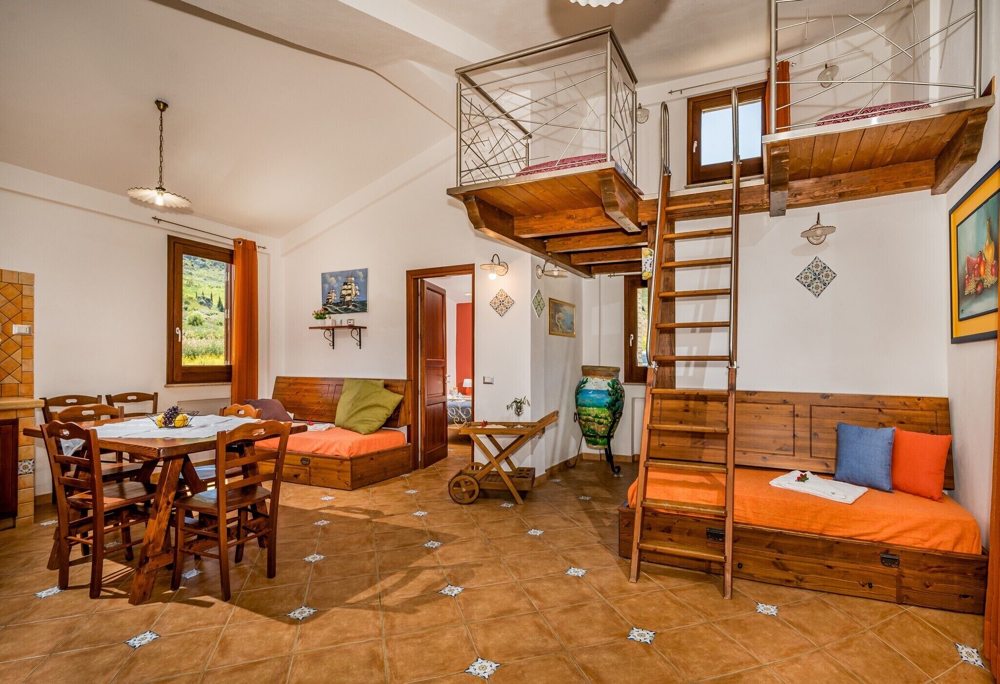 Intérieur