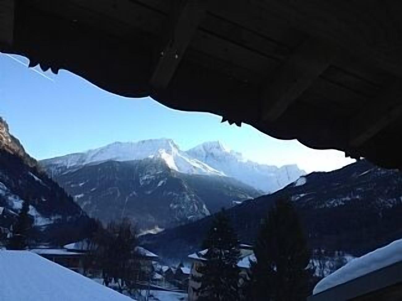 Lac de la Rosière et Cascade des Poux - Randonnée & Guide | Rheaparks