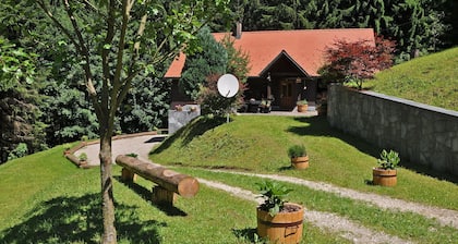 Rogla Lodge ofrece una escapada perfecta del ajetreo y el bullicio de la vida cotidiana.