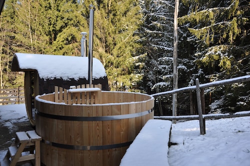 Rogla Lodge offers a perfect getaway from the hustle and bustle of everyday life
