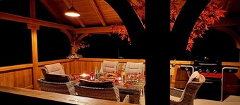 Rogla Lodge offers a perfect getaway from the hustle and bustle of everyday life