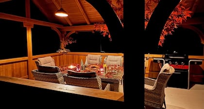 Rogla Lodge offers a perfect getaway from the hustle and bustle of everyday life