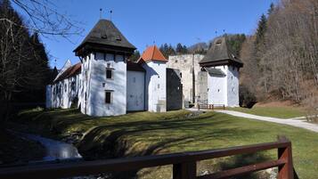 Aussenbereich