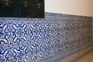 Interior - Apartment Baixa/Chiado view Castle (Lisboa)