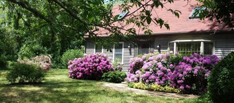 " The Eastham Cape House"