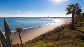Plage à proximité