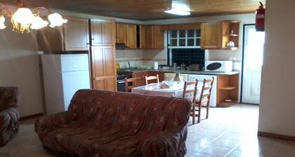 Große 2-Zimmer-Wohnung