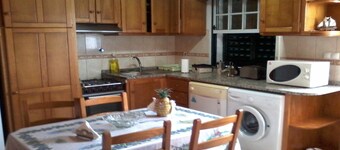 Large 2 bedroom apartment