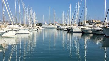 Port de plaisance