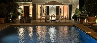 A little paradise on the Cap, welcome in our villa in 2025