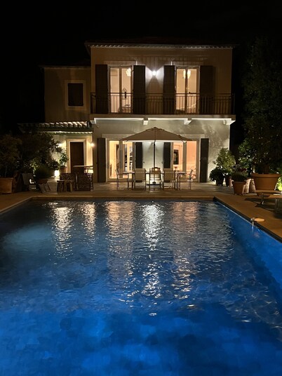 A little paradise on the Cap, welcome in our villa in 2025