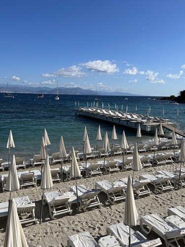 A little paradise on the Cap, welcome in our villa in 2025