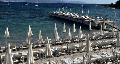 A little paradise on the Cap, welcome in our villa in 2025