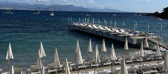 A little paradise on the Cap, welcome in our villa in 2025