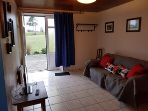 Fernseher
