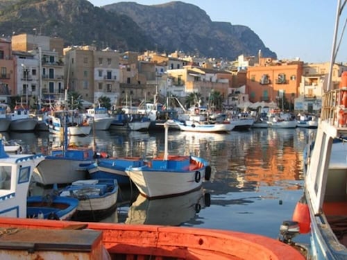 Ferien in Sizilien Porticello