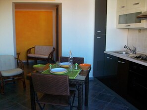 Interior - Holidays in Sicily Porticello (Santa Flavia)