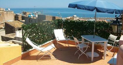 Holidays in Sicily Porticello