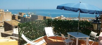 Holidays in Sicily Porticello