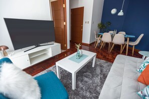 TV