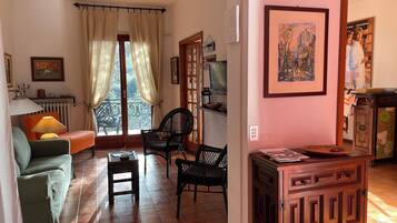 Télévision, livres