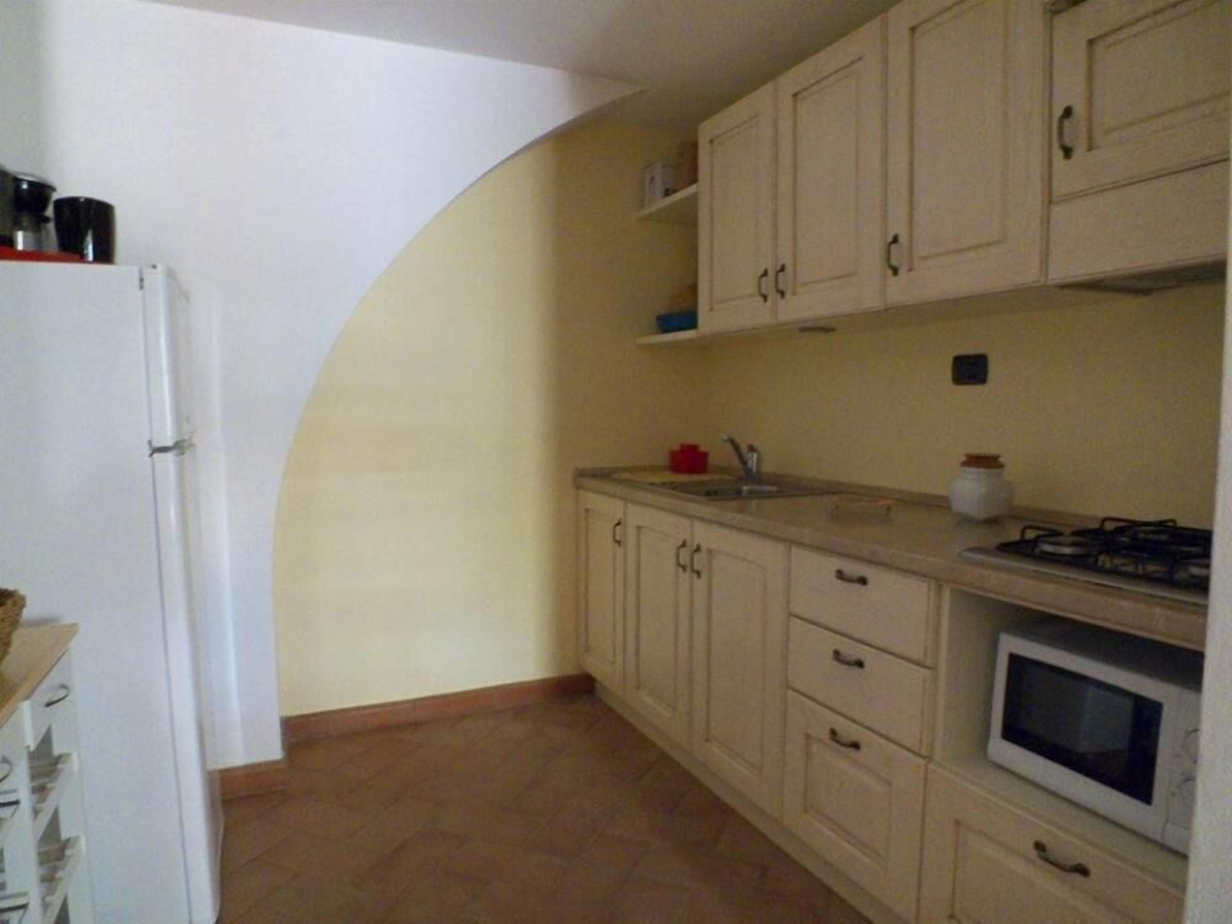 House with garden CASAVACANZE B&T CHIANTI VACANZE