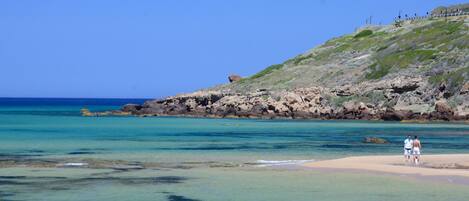 Plage