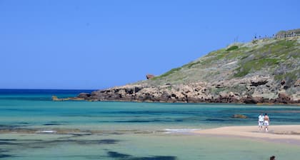 House in the countryside with wonderful views Asinara Gulf and Castelsardo