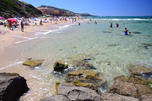 Plage