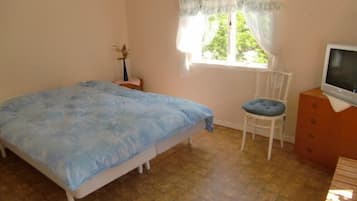 1 bedroom, WiFi