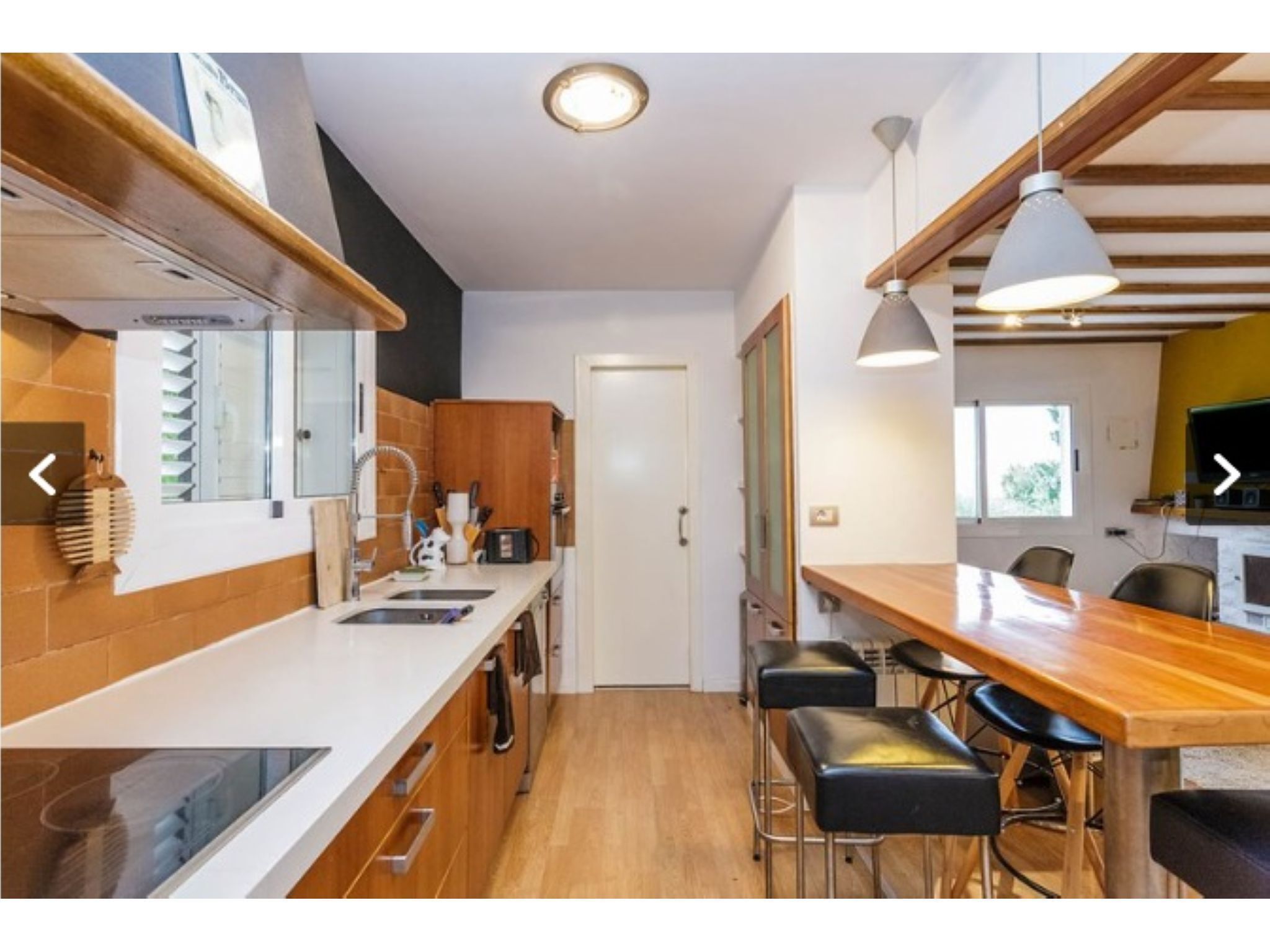 CHALET WITH PRIVATE POOL AND EXTERIOR SPA CLIMATIZADO