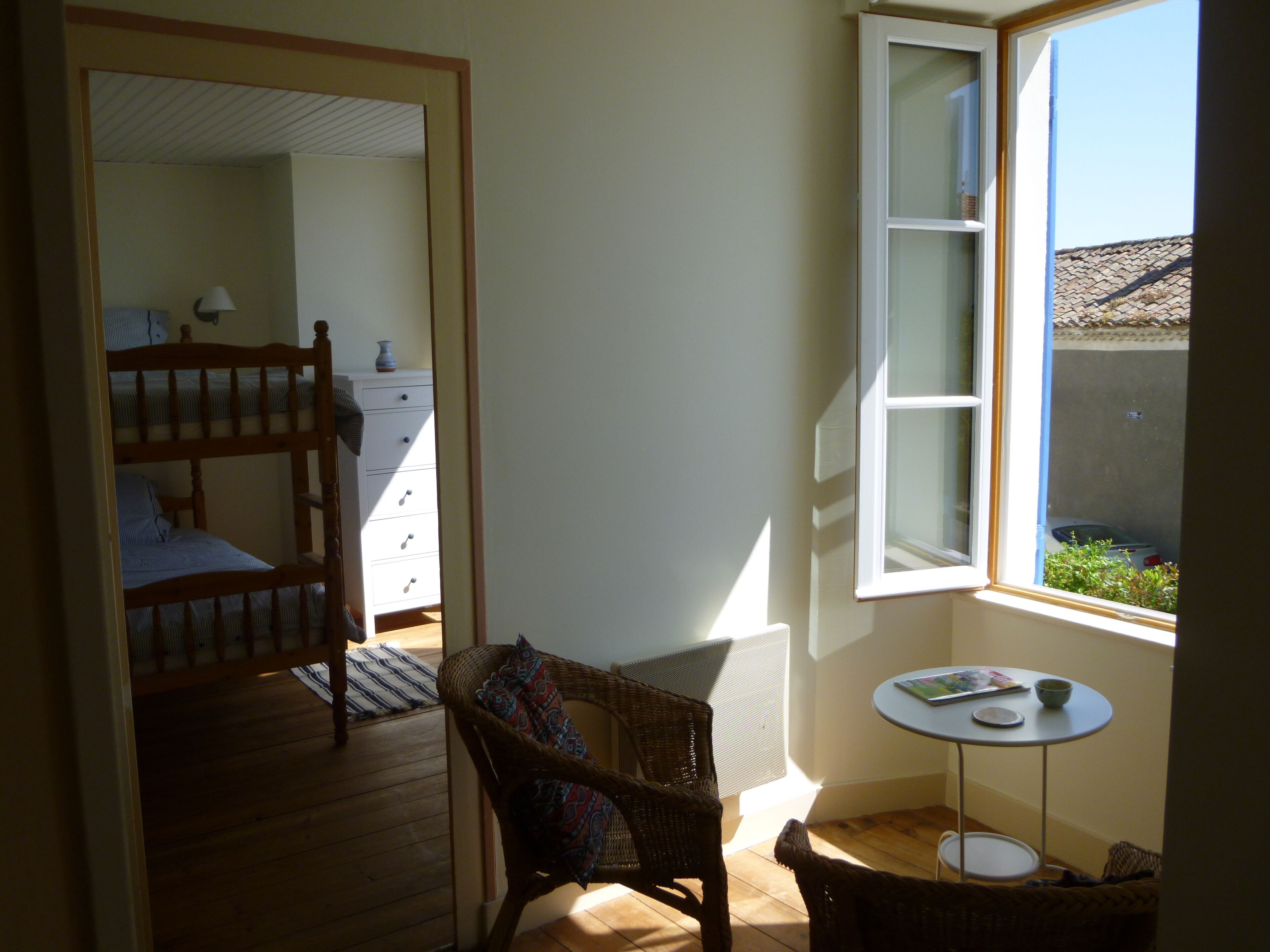 Interieur