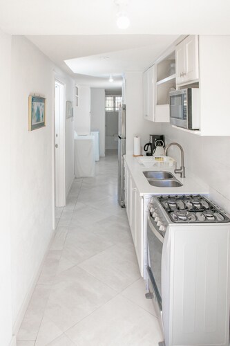 The Central Hideaway