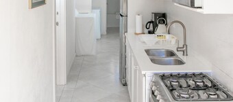 The Central Hideaway 