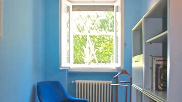 5 Schlafzimmer, Bügeleisen/Bügelbrett, WLAN, Bettwäsche