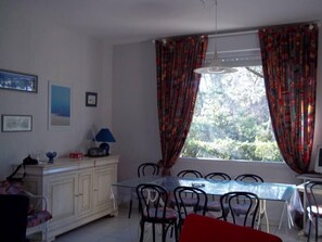 Dining - House / Villa - Cap-Ferret (Lège-Cap-Ferret)