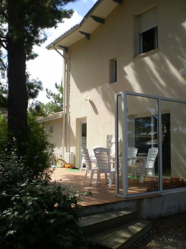 House / Villa - Cap-Ferret