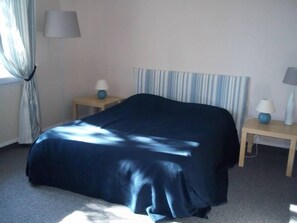 3 bedrooms, iron/ironing board, travel cot, WiFi - House / Villa - Cap-Ferret (Lège-Cap-Ferret)