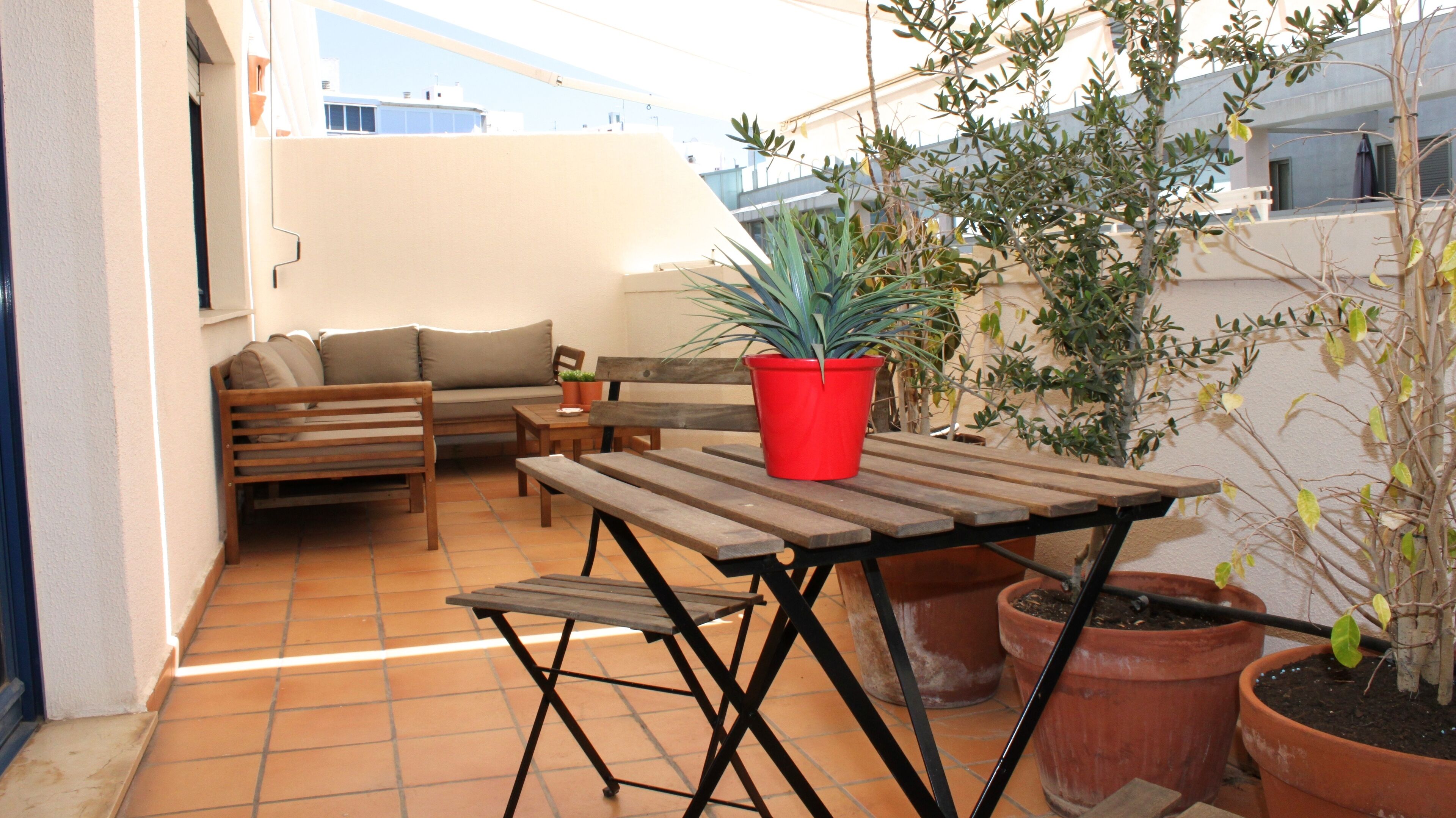 Stunning Available Penthouses For Short-Term Rent image