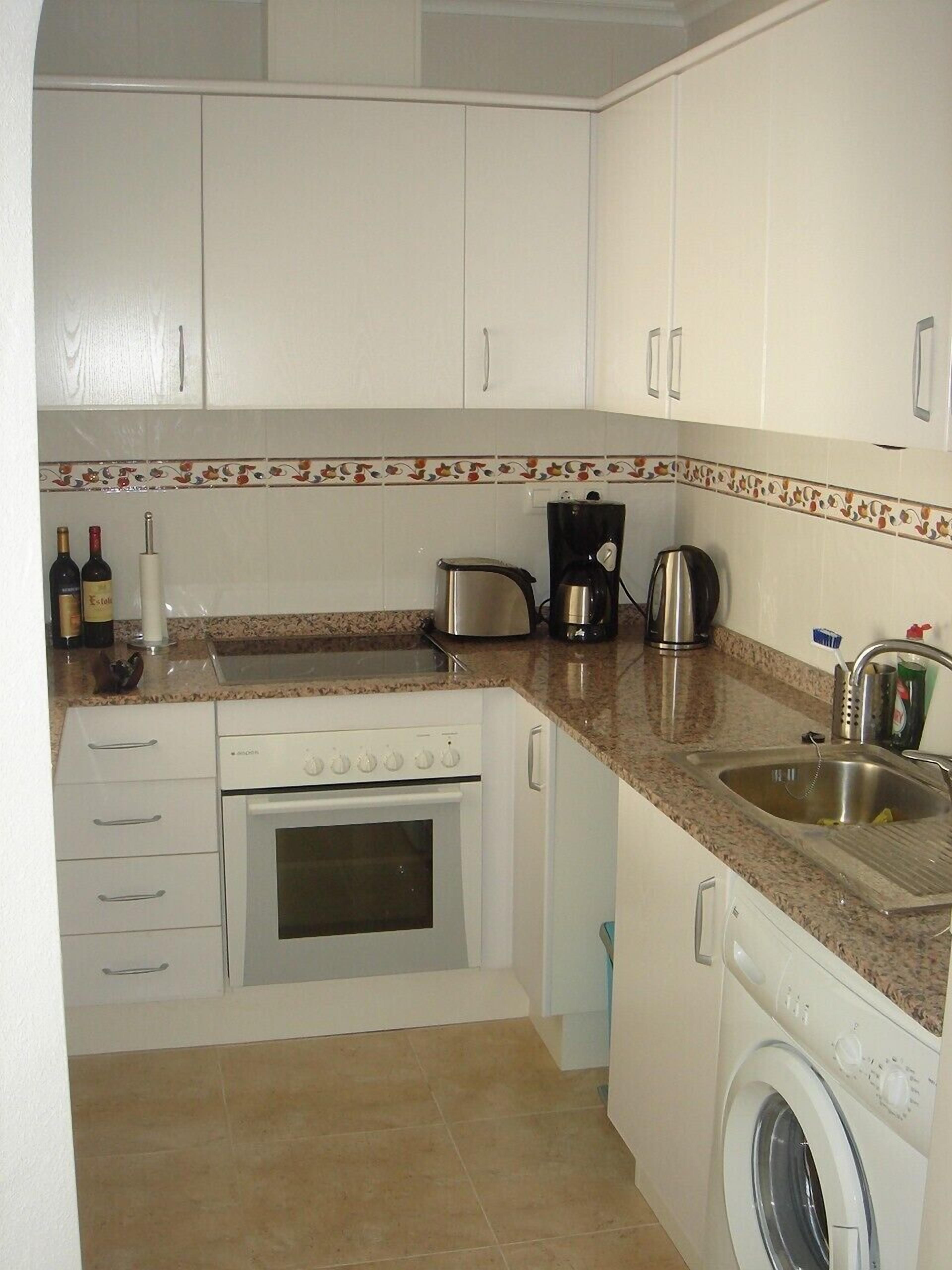 Apartment for holiday rentals in Formentera del Segura