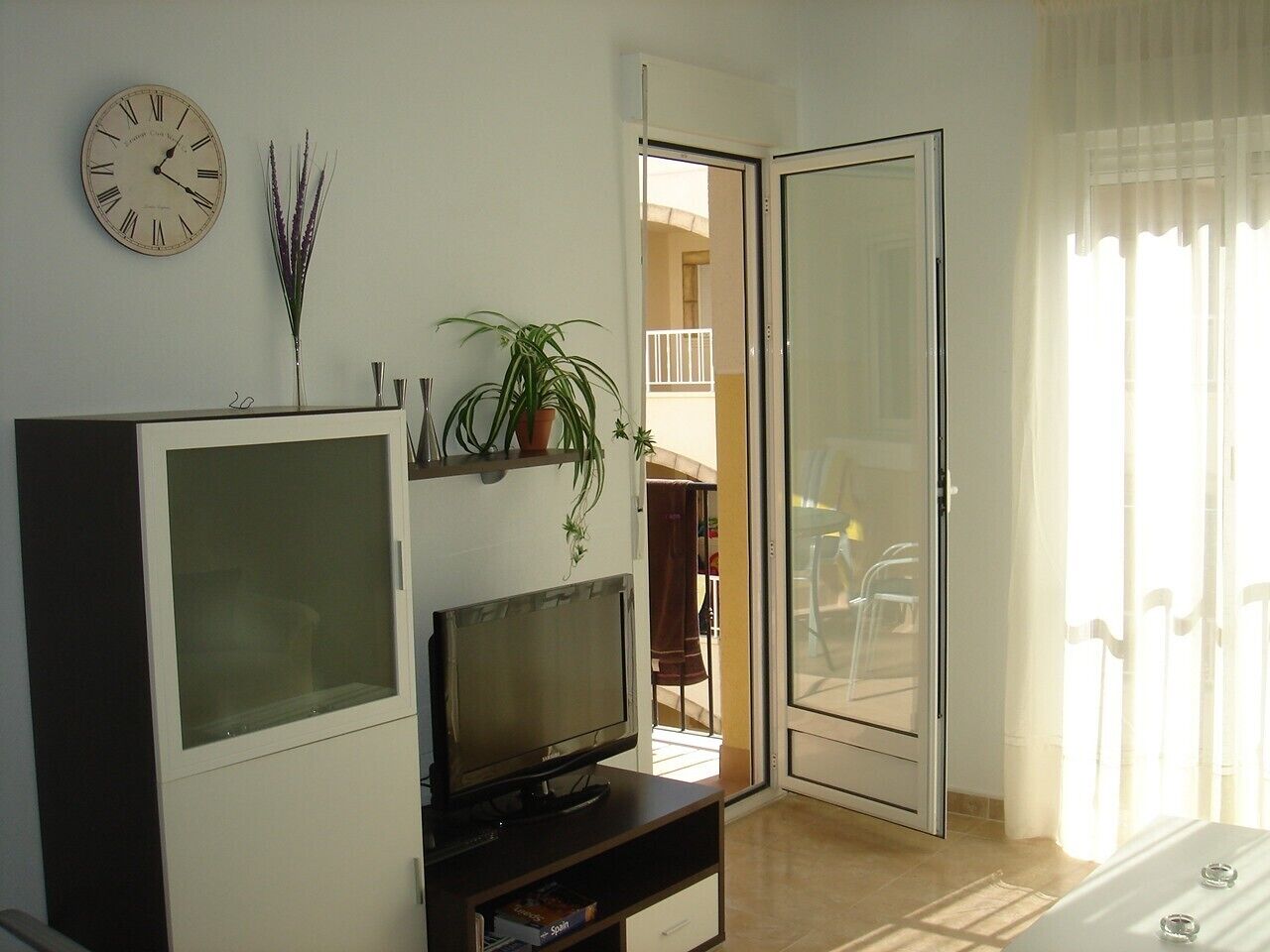 Apartment for holiday rentals in Formentera del Segura