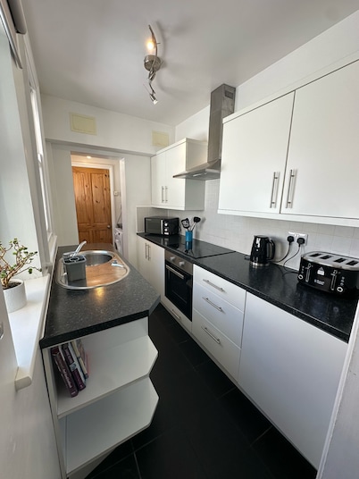 Casa de 2 dormitorios en York con aparcamiento